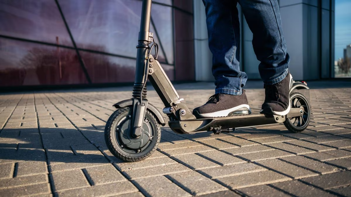 Monopattini elettrici, arriva la polizza obbligatoria: da Rimini l'allarme di Bit Mobility - 