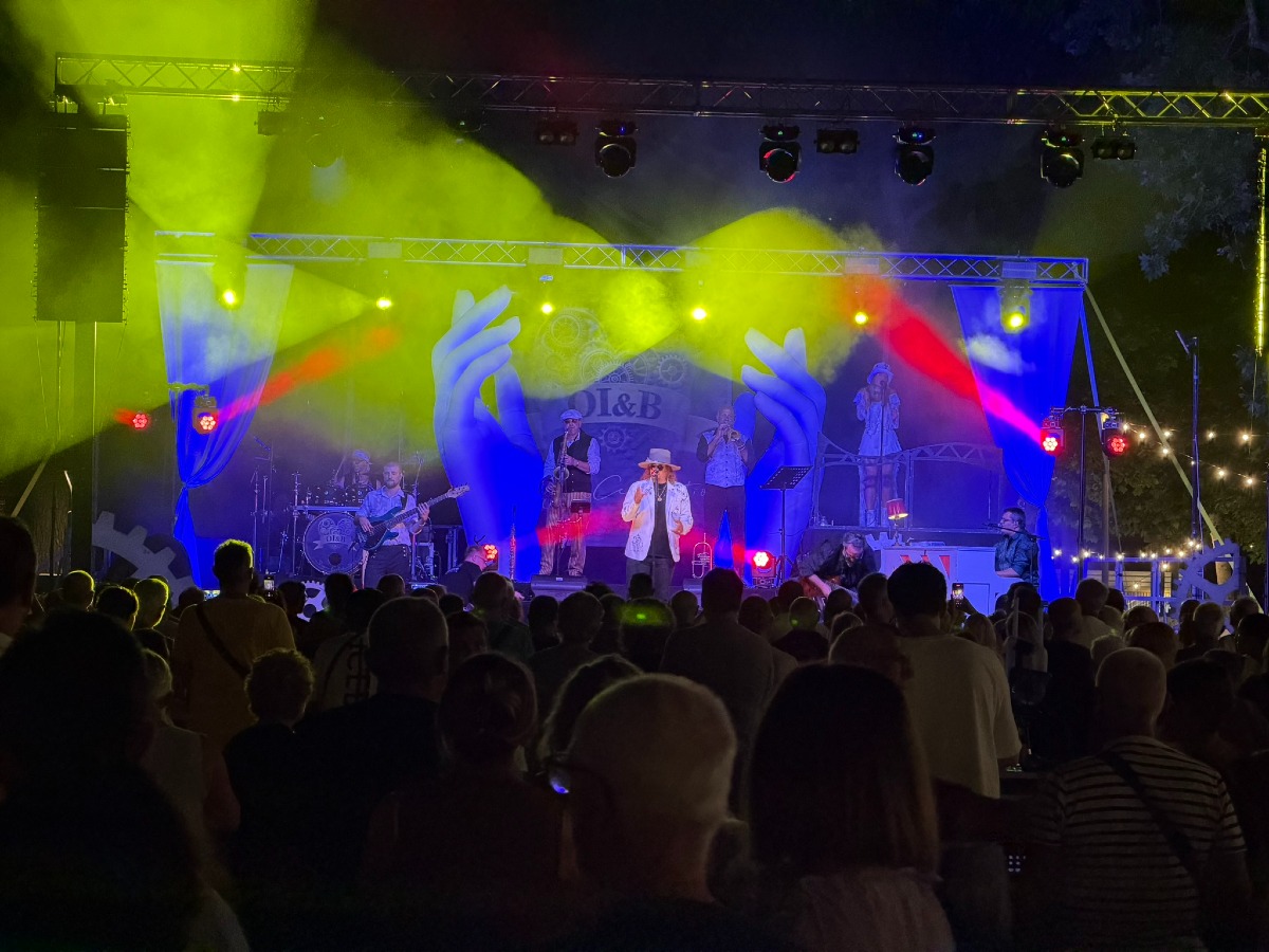 Musica, spettacolo e sport internazionale: il grande weekend di Misano Adriatico - 