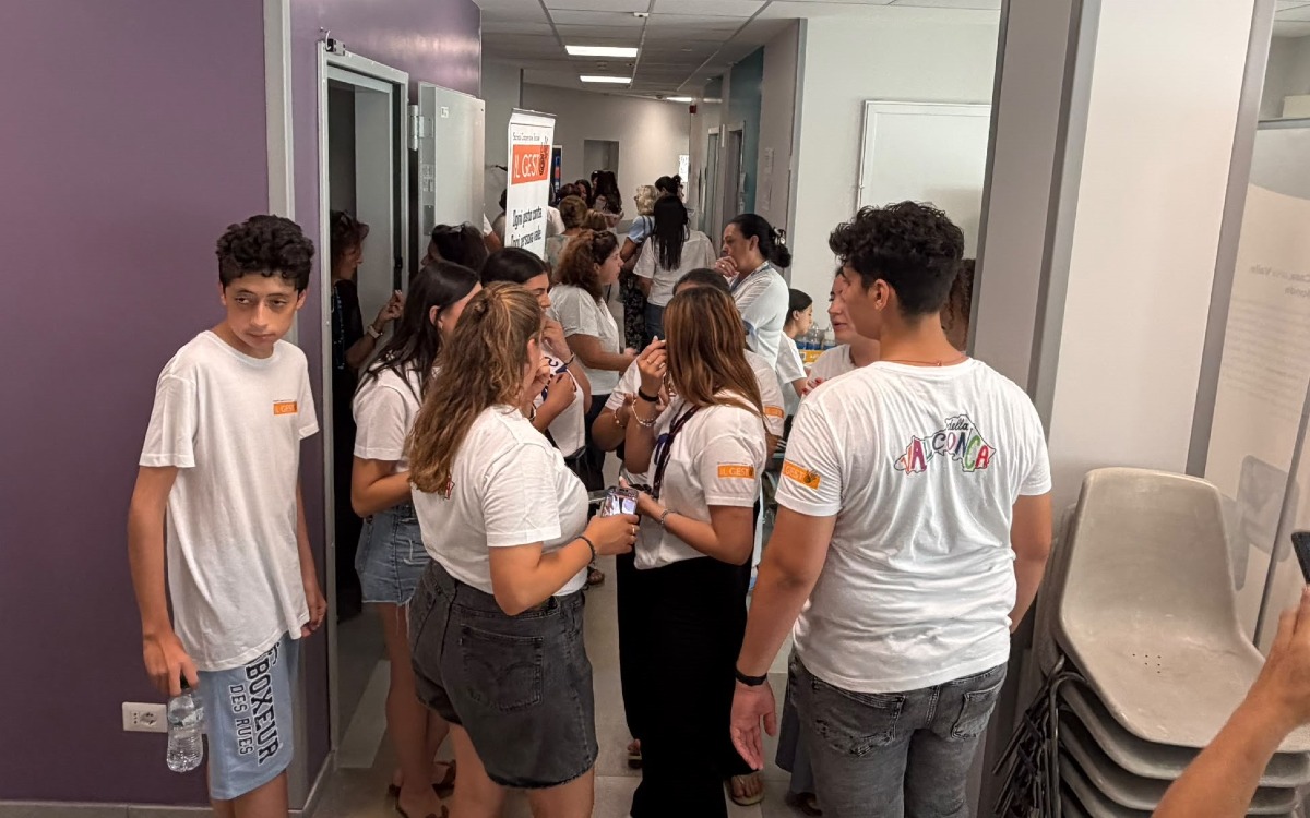 Oltre i servizi sanitari: a Morciano prende forma la "Casa" di tutta la comunità - Open Day Casa Comunità