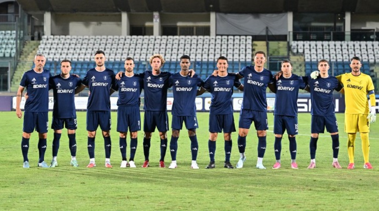 Calcio, Conference League: La Fiorita eliminata - La Forita (foto FSGC)
