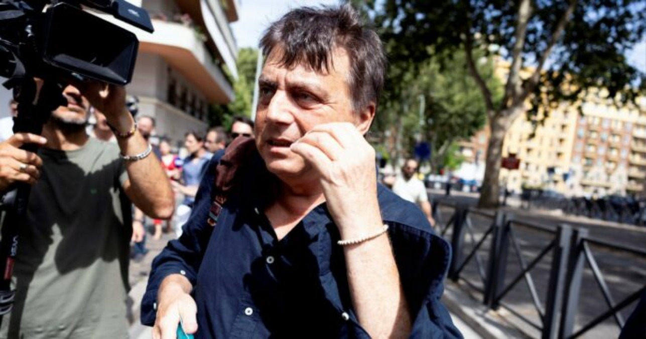 Attentato a Ranucci, D'Avino ai pm: "Non conosco Lavitola e non so chi sia Ranucci" - 