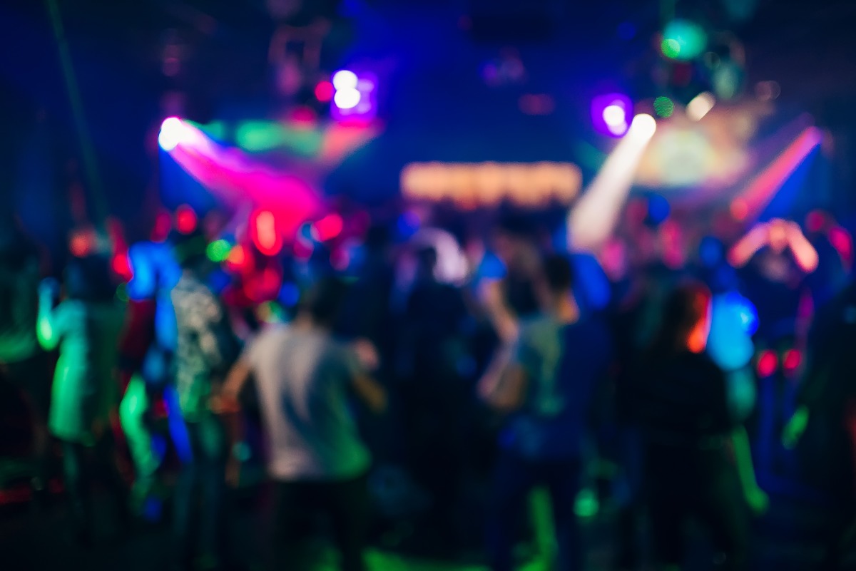 Lite in discoteca, influencer condannata: multa da 3.750 euro - Repertorio