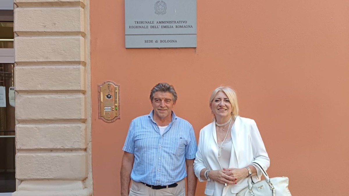 Maiolo si difende al TAR e ottiene l’improcedibilità del ricorso - 