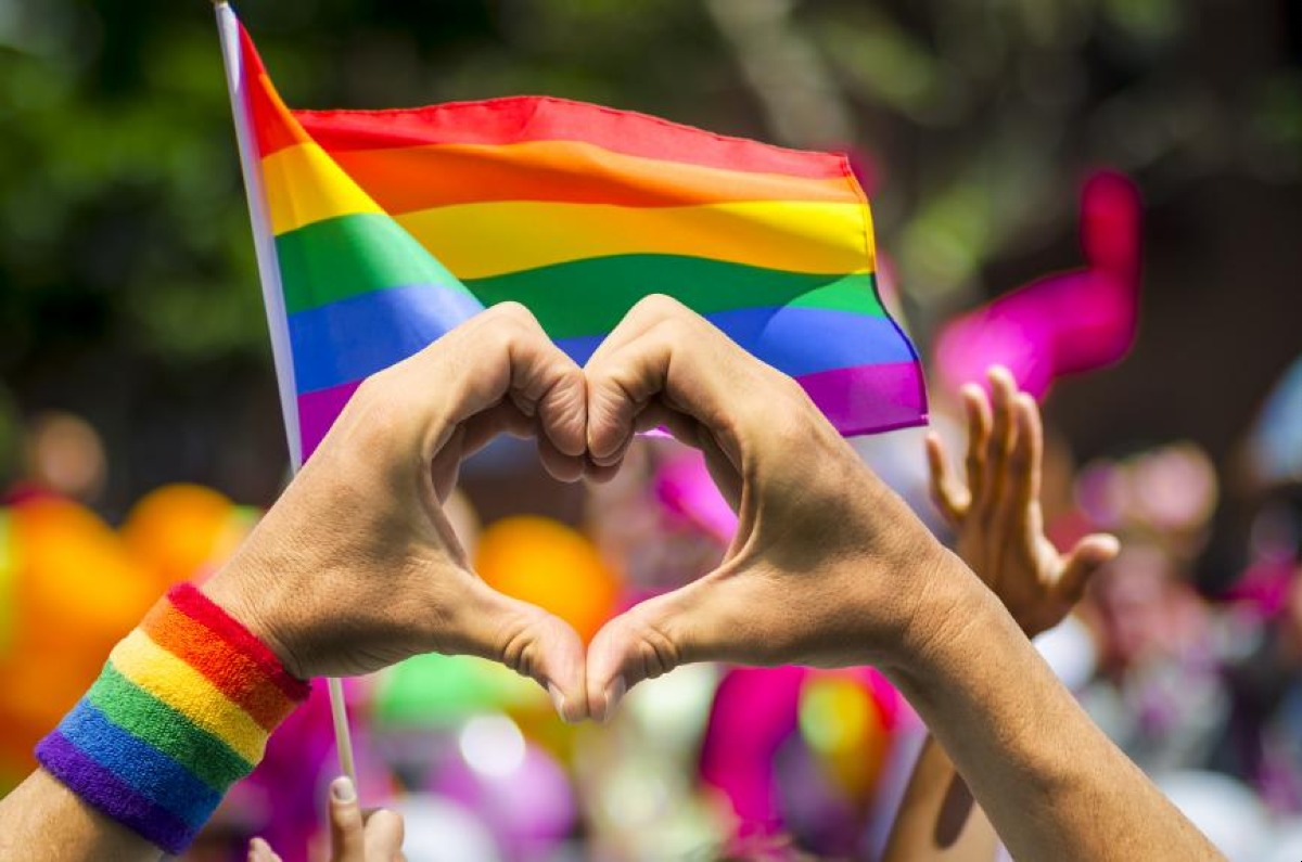 Rimini Summer Pride 2026: il 25 luglio la parata del decennale - 