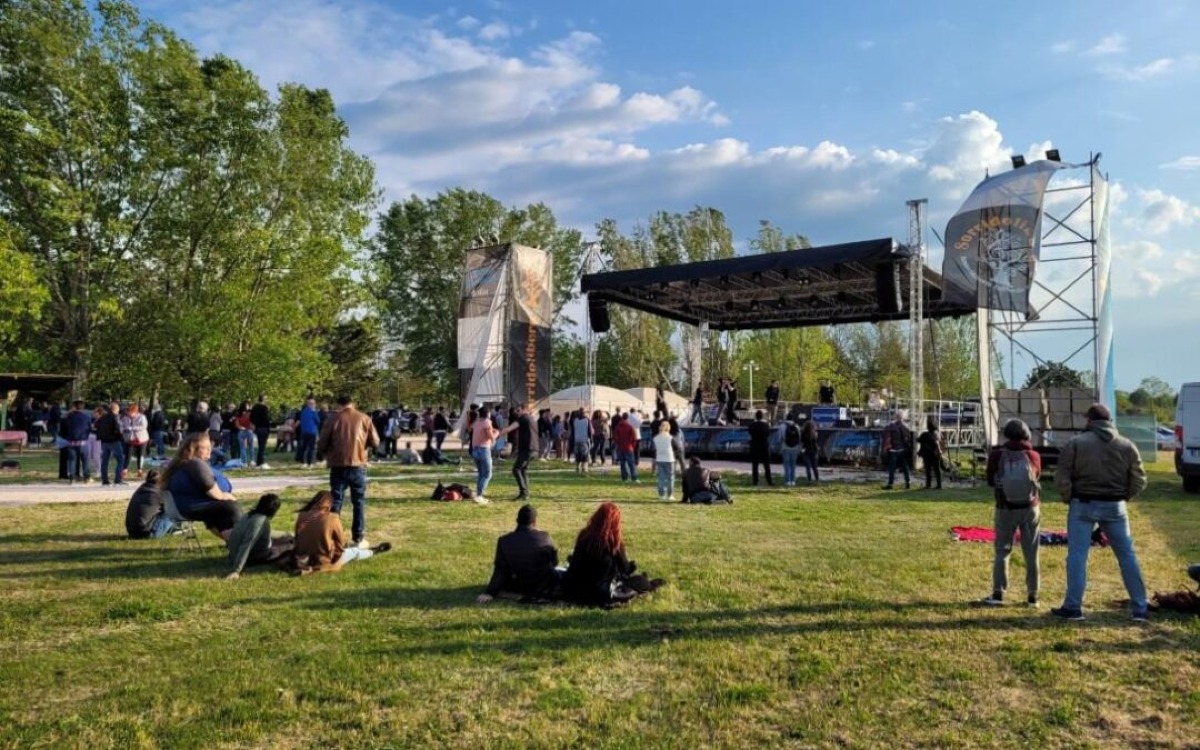 Next Music Generation, a Rimini la sfida finale dei nuovi talenti musicali - 