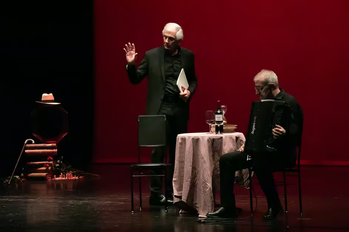 Verucchio Music Festival, 42ª edizione: musica e parole con Truppi, Donà e Pacifico - 
