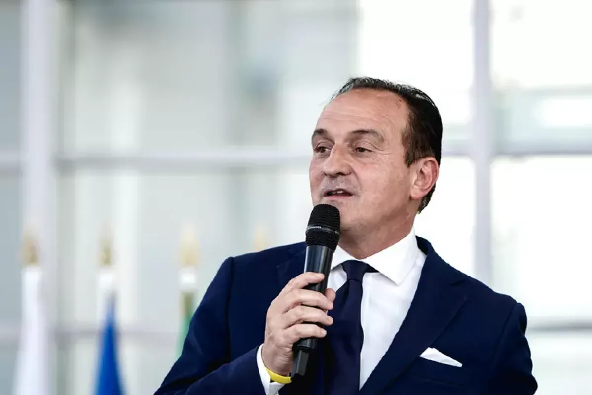 Grazia per Roggero, il centrodestra raccoglie le firme in Parlamento - © Ansa