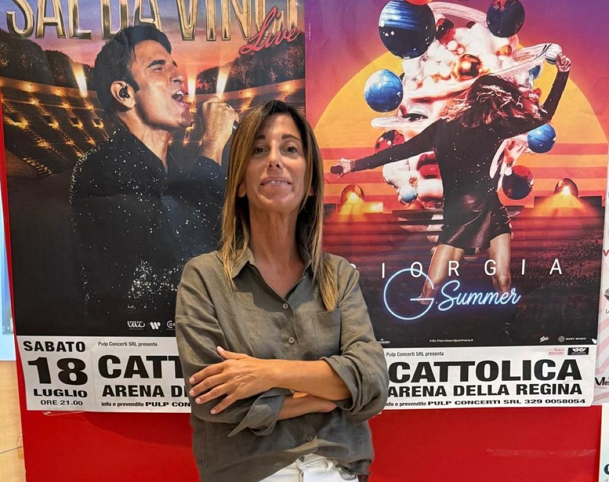 Cattolica, al via la grande estate tra concerti, jazz, tradizione romagnola ed eventi sul mare - 