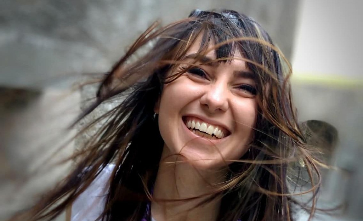 MacondoTalk porta a Rimini la scrittrice Claudia Grande con il noir digitale “Pornorama” - 