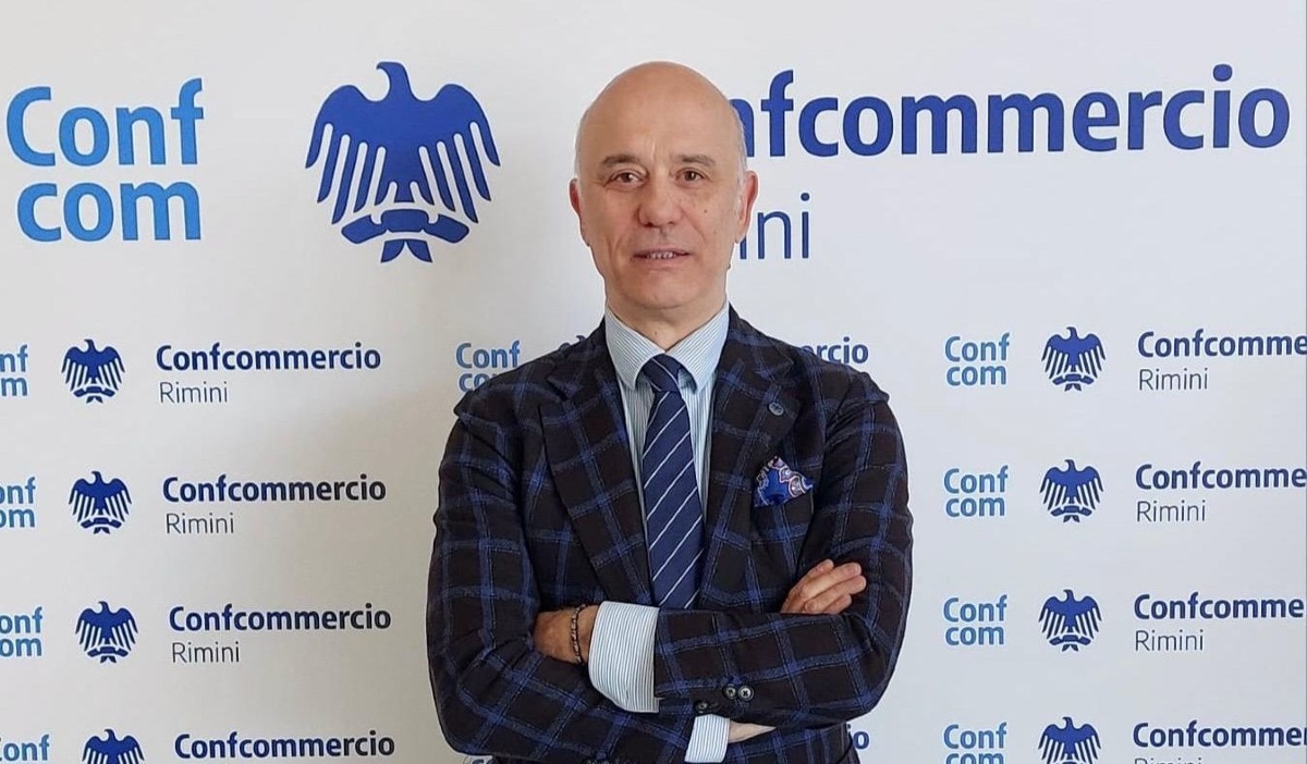 Santarcangelo, Confcommercio rilancia sul futuro del commercio: “Servono progetti concreti e una visione strategica” - 