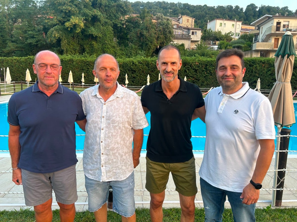 Pietracuta attacca l'Eccellenza: Fregnani torna al Bindi, entusiasmo rossoblù. - 
