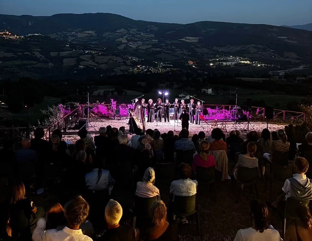 Gala Concerto si chiude a Petrella Guidi con Bach e Vivaldi - 