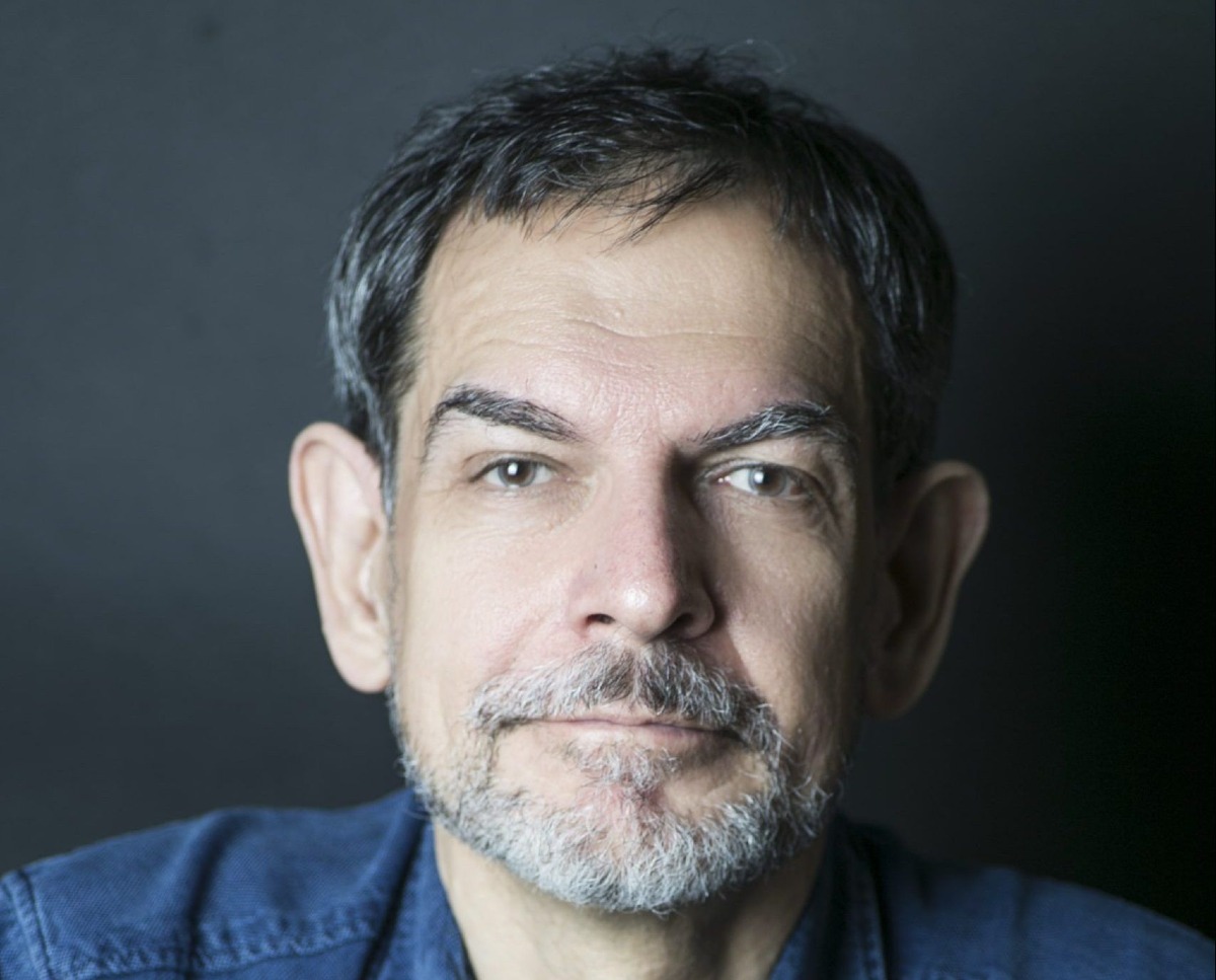 Igor Sibaldi al Parco degli Artisti con il talk “Vuoi? – Come ottenere più di quello che ti aspetti” - 