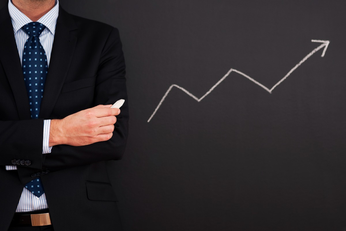 Confcommercio: economia italiana in crescita, ma pesa l'incertezza internazionale - 