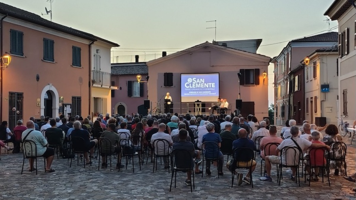 San Clemente, il nuovo Pug disegna il futuro: stop al consumo di suolo e via alla rigenerazione urbana - 