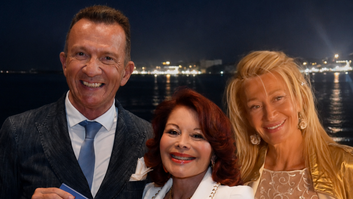 Riccione: tre serate in Piazzetta San Martino tra informazione, cultura e attualità - Stefano Bergonzini, Alessandra Selmi e Carla Aghito
