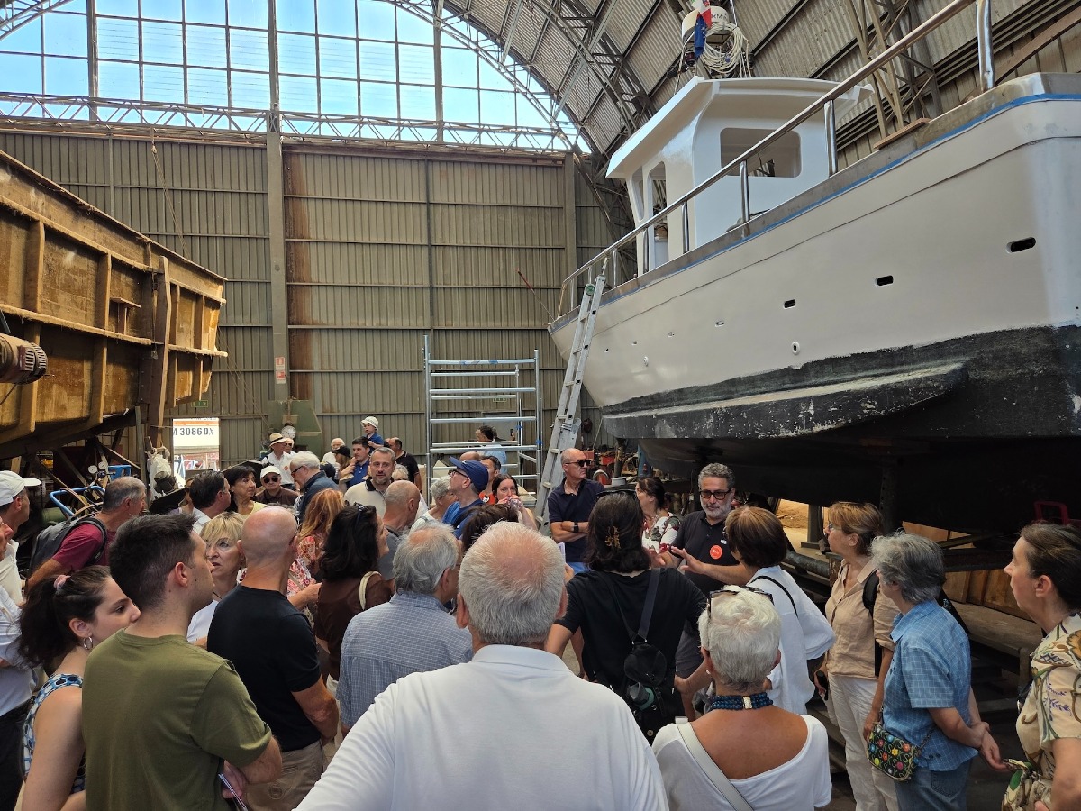 Alla scoperta delle tradizioni della marineria di Rimini al museo E'Scaion di Viserbella - 