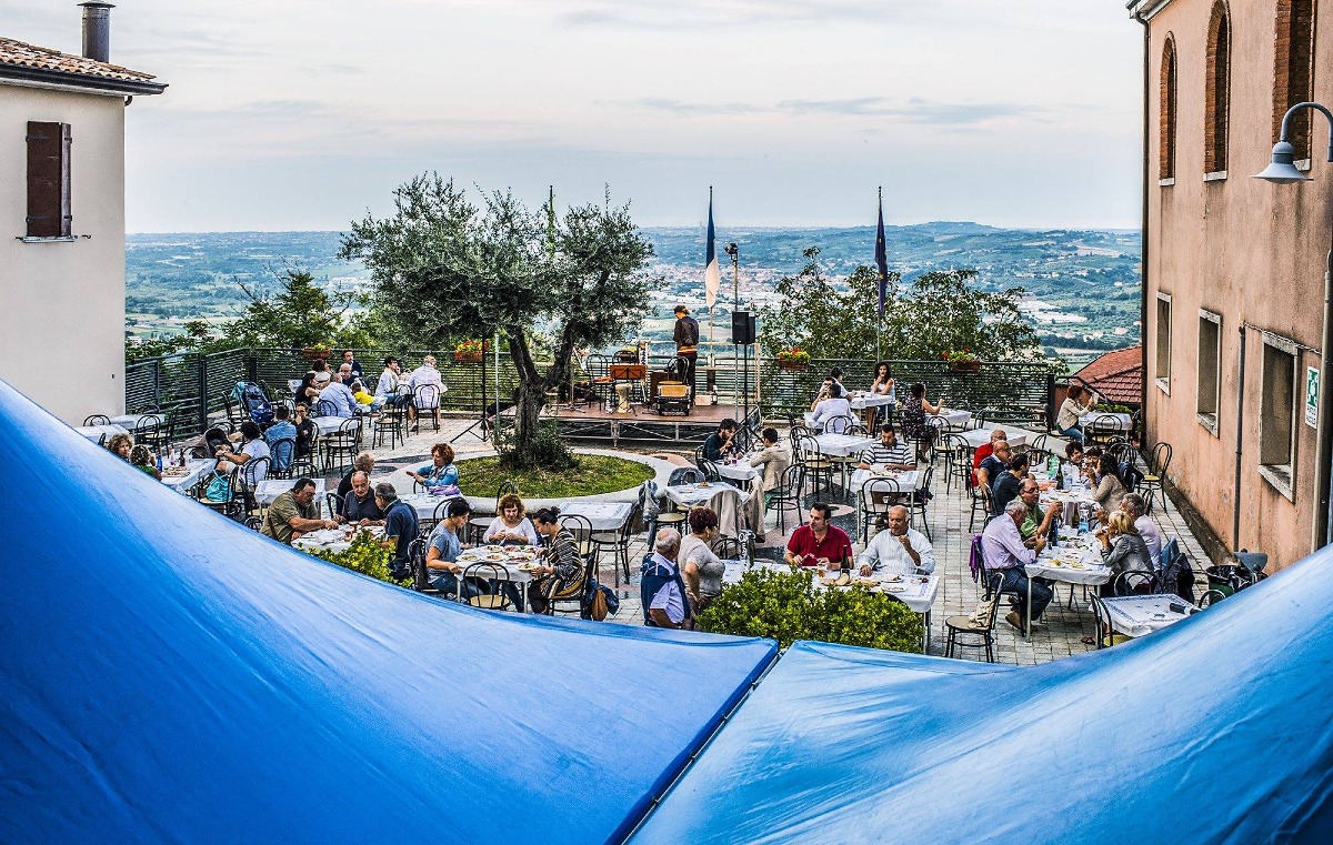 A Torriana torna la Cucina dei Piaceri: grandi chef "in strada", musica e prodotti del territorio - 
