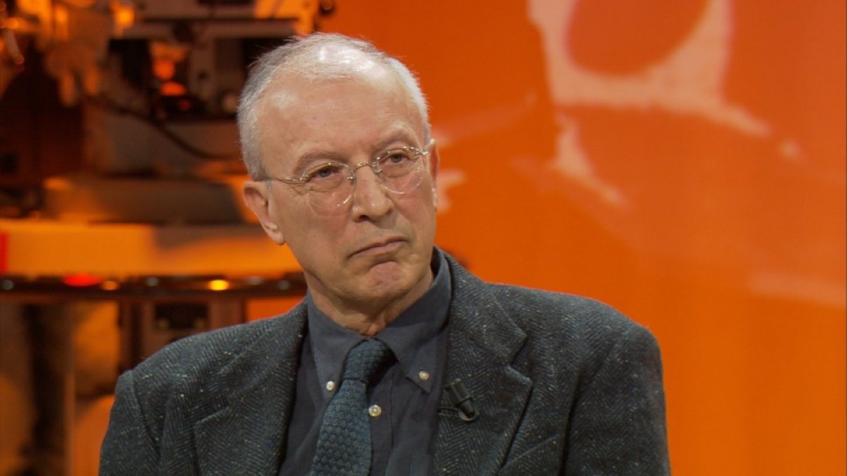 San Marino, addio a Sebastiano Bastianelli: storico psichiatra e professore universitario - Sebastiano Bastianelli PH San Marino RTV