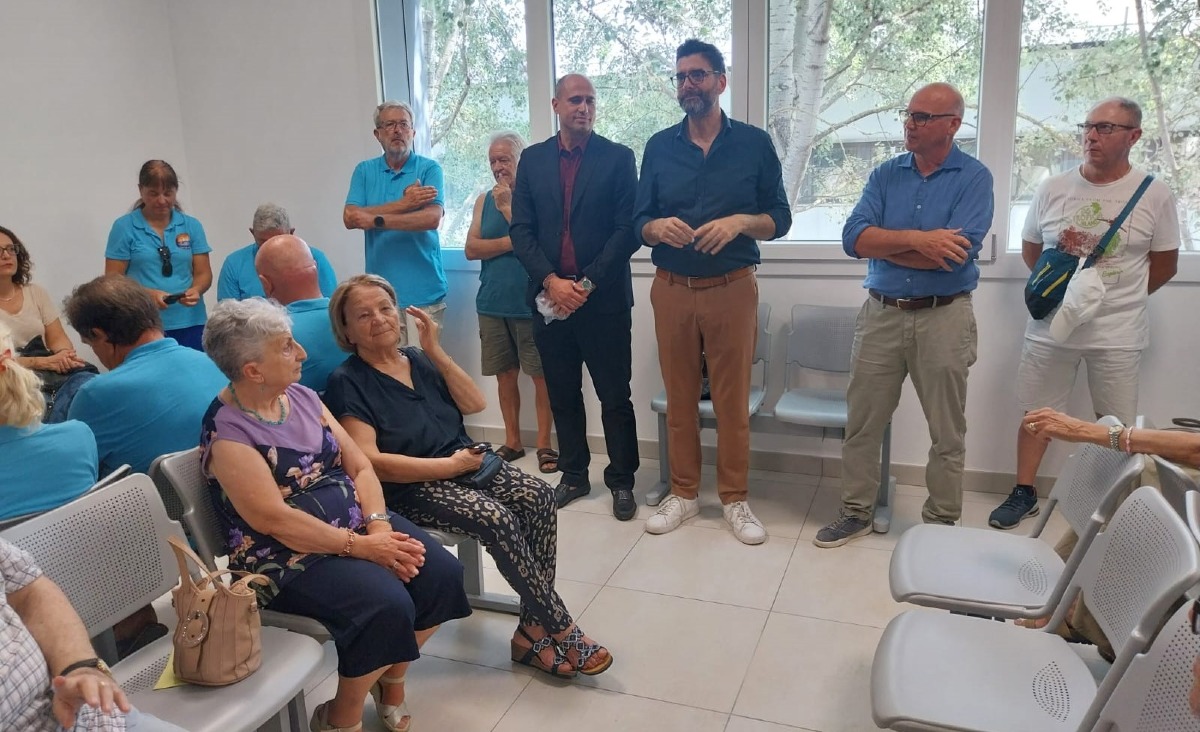 Bellaria, inaugurata la nuova Casa di Comunità: ecco i servizi presenti - 