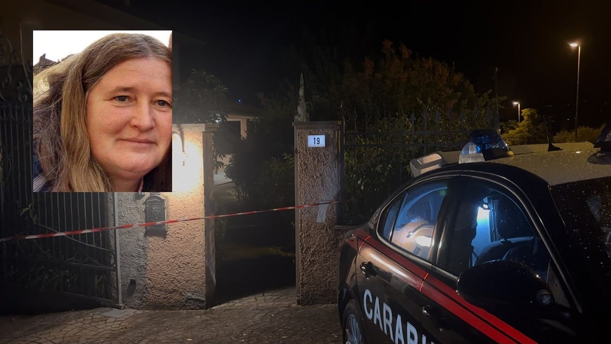 Omicidio di Mulazzano, Bonifazi davanti al gip: "Blackout sui momenti del delitto" - 