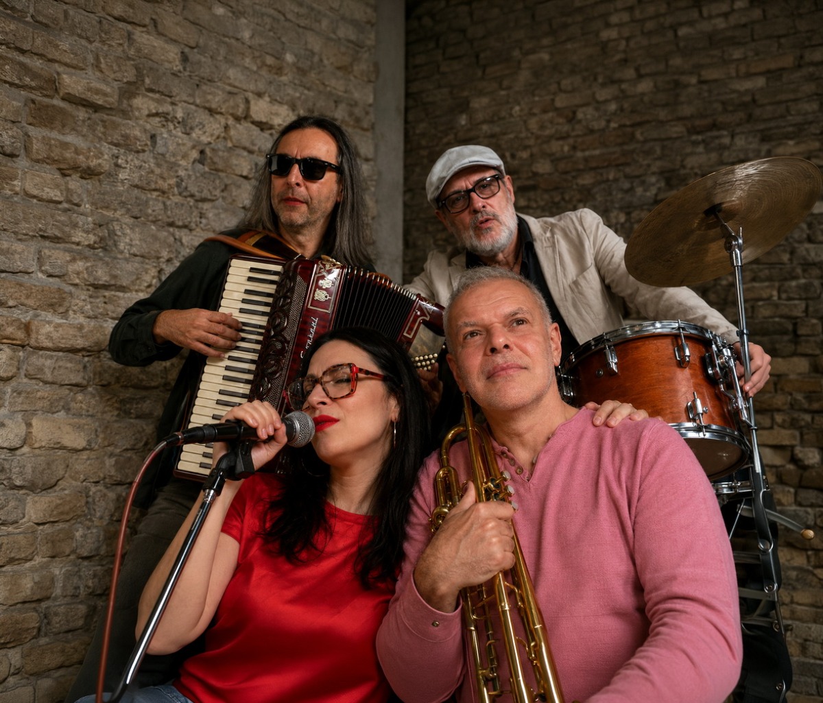 SGR Live celebra Ornella Vanoni con il tributo “Senza fine” - 