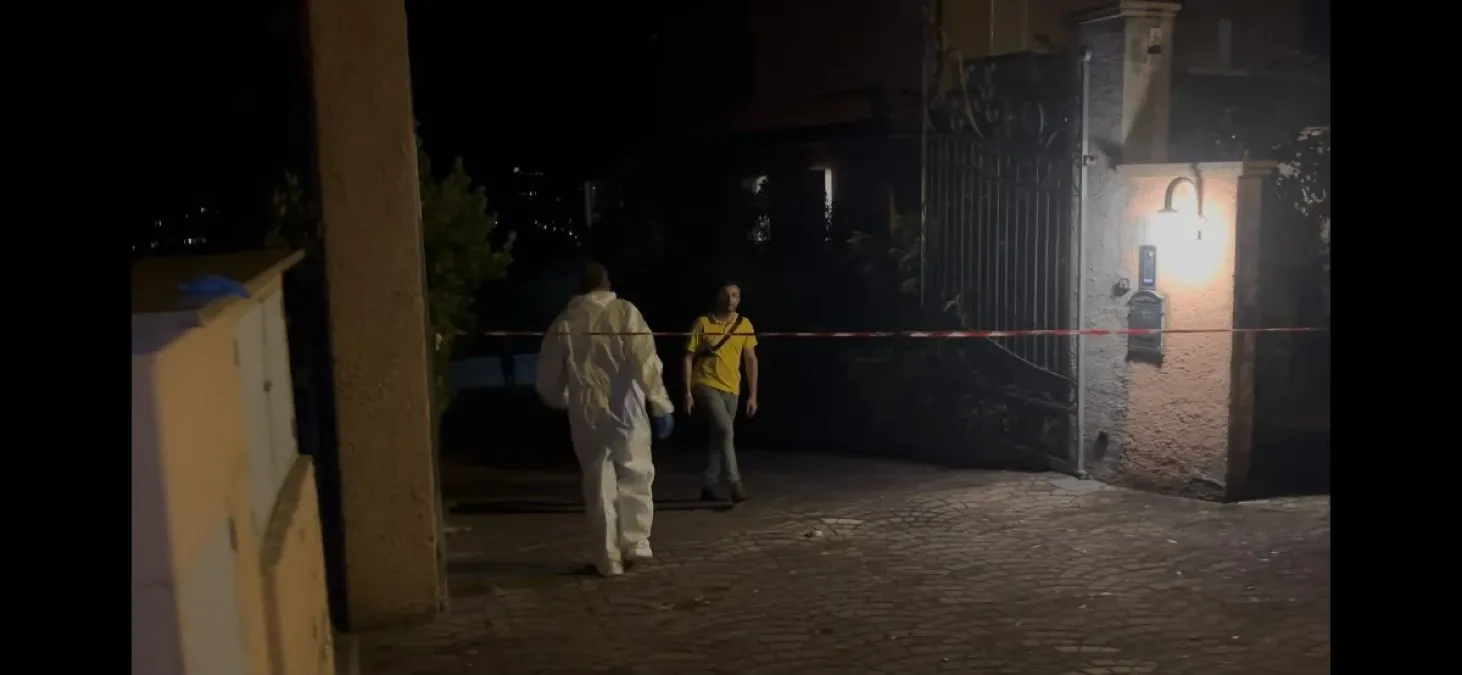 Femminicidio di Mulazzano: custodia cautelare in carcere per Bonifazi - Femminicidio di Mulazzano