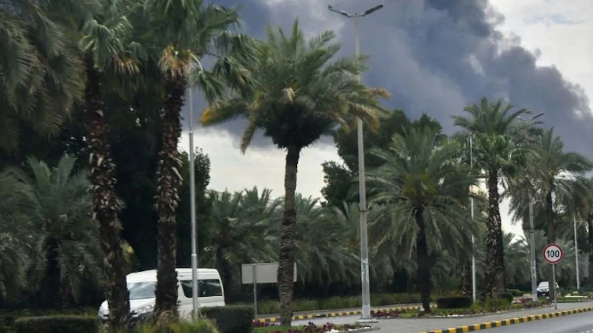 Medio Oriente, nuova escalation: accuse del Kuwait all'Iran - © Creative Commons