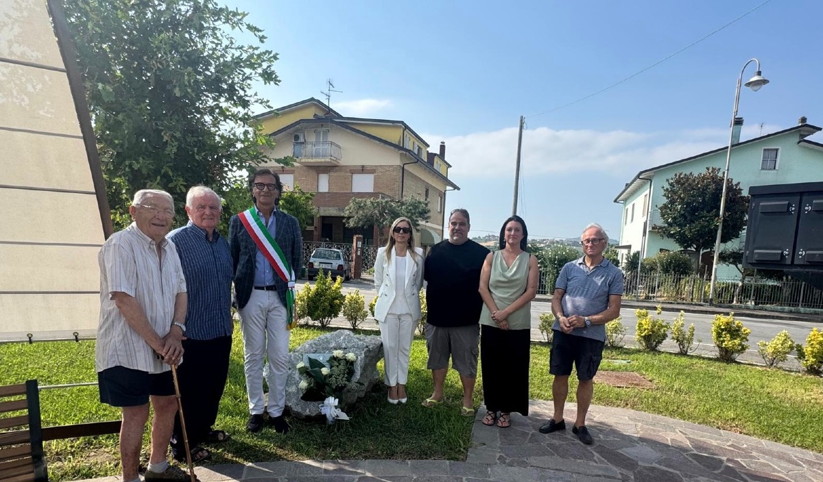 Coriano ricorda Borsellino nel 34esimo anniversario della strage  - 