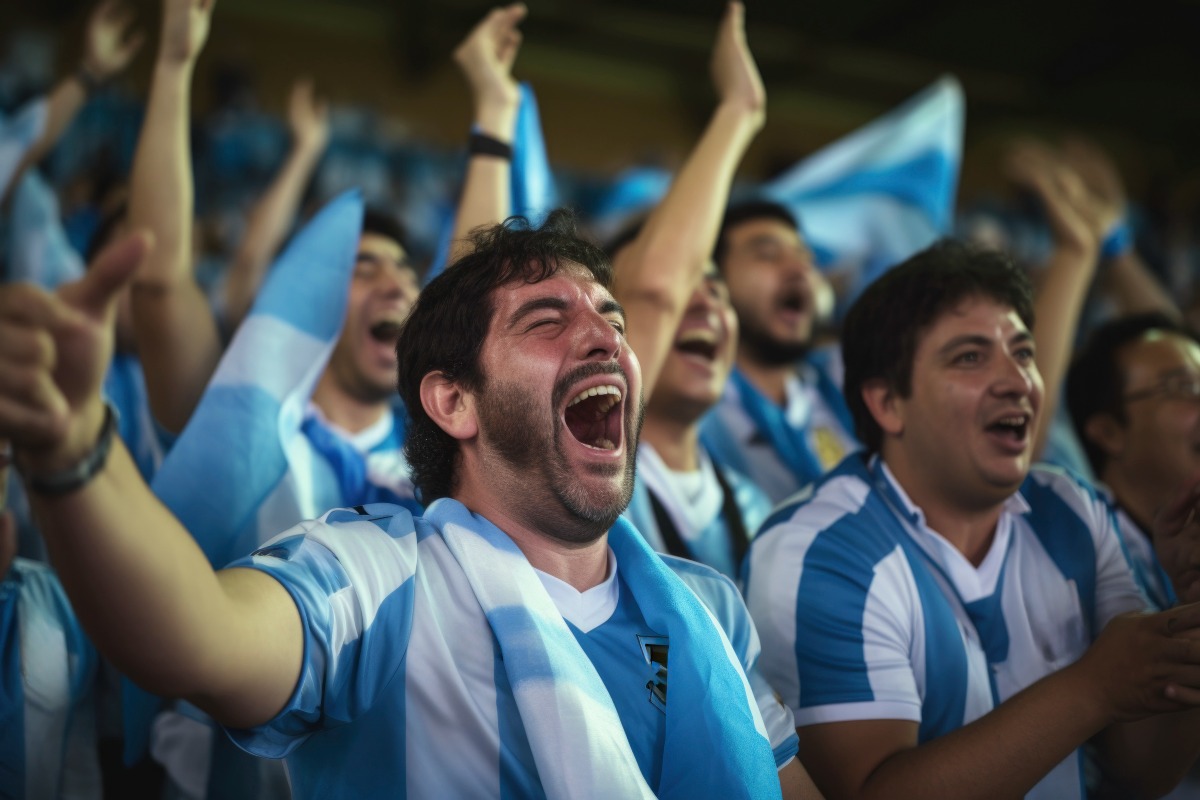 Stasera la finale a New York: Spagna-Argentina si giocano la Coppa del Mondo - Immagine creata con IA