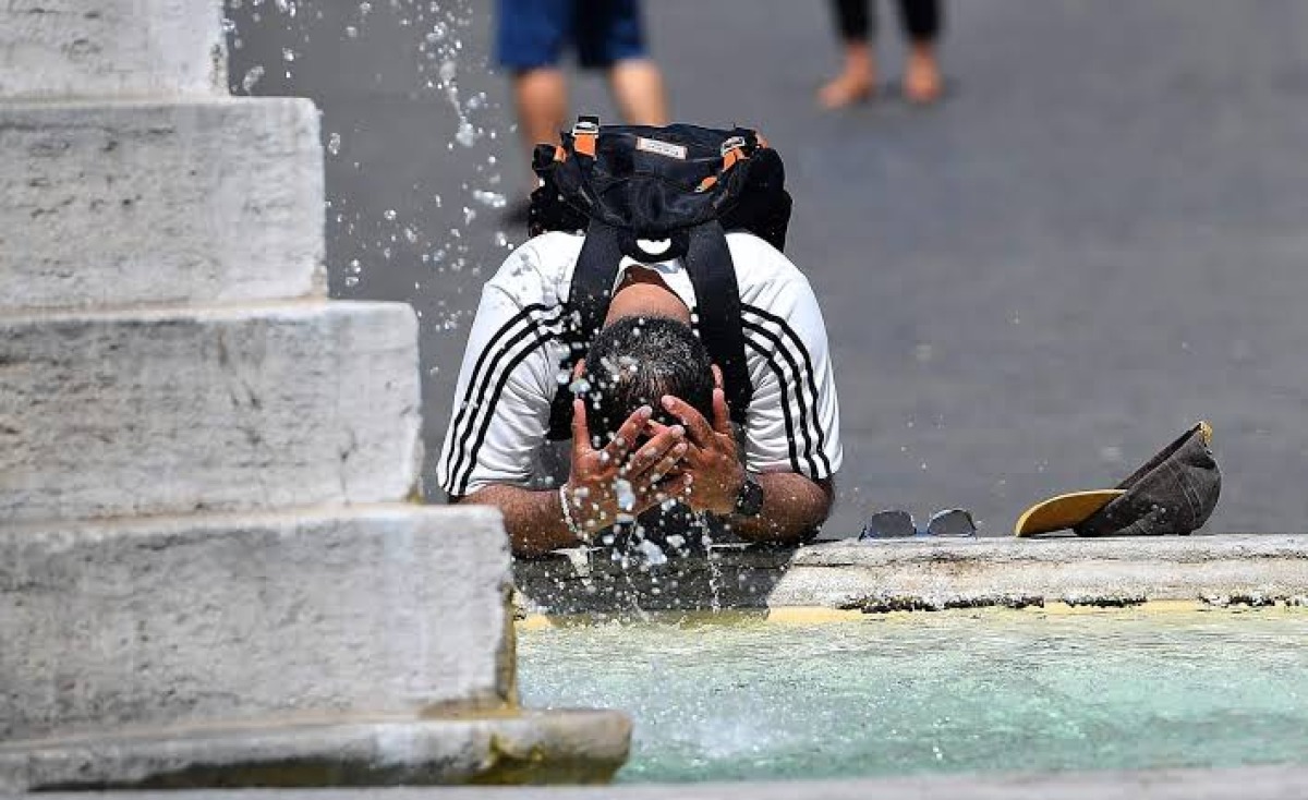 Caldo estremo, Confesercenti Rimini: "Servono città e imprese più resilienti" - 