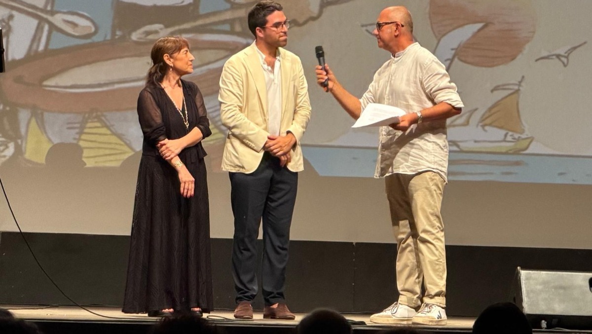 Cartoon Club premia i talenti del fumetto e del cinema di animazione - 