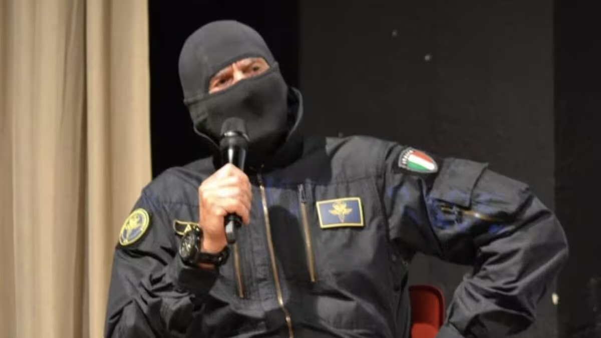 Addio al Comandante Alfa, leggenda del Gis dei Carabinieri - Il Comandante Alfa