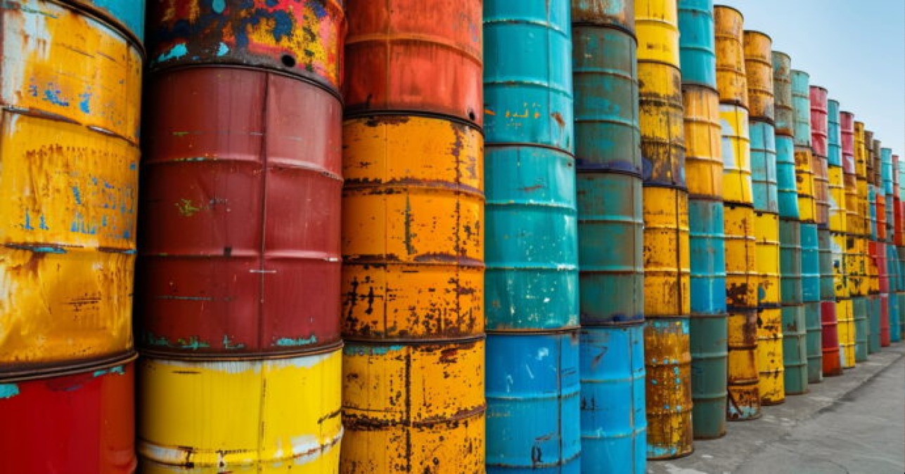 Tensione nello Stretto di Hormuz, gas e carburanti alle stelle - 