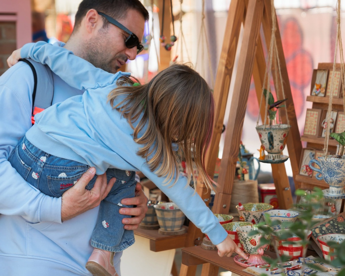 Wanderlust Officina Creativa torna a Villa Mussolini con la Summer Edition - 