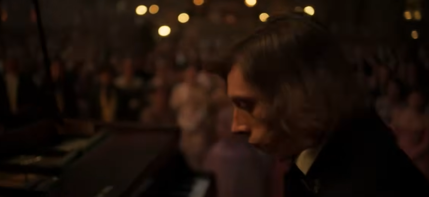 Al Cinema Tiberio il biopic dedicato a Chopin con "Notturno a Parigi" - 