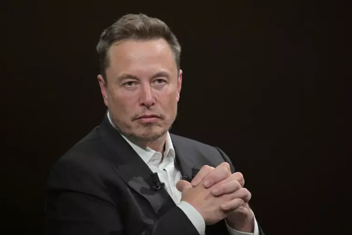 Musk attacca la magistratura italiana: "Follia la condanna al gioielliere Roggero" - 