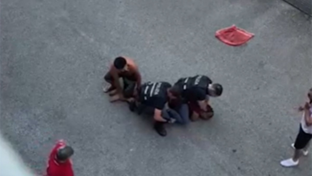Bologna in piazza per Fakir: "Vogliamo la verità" - 