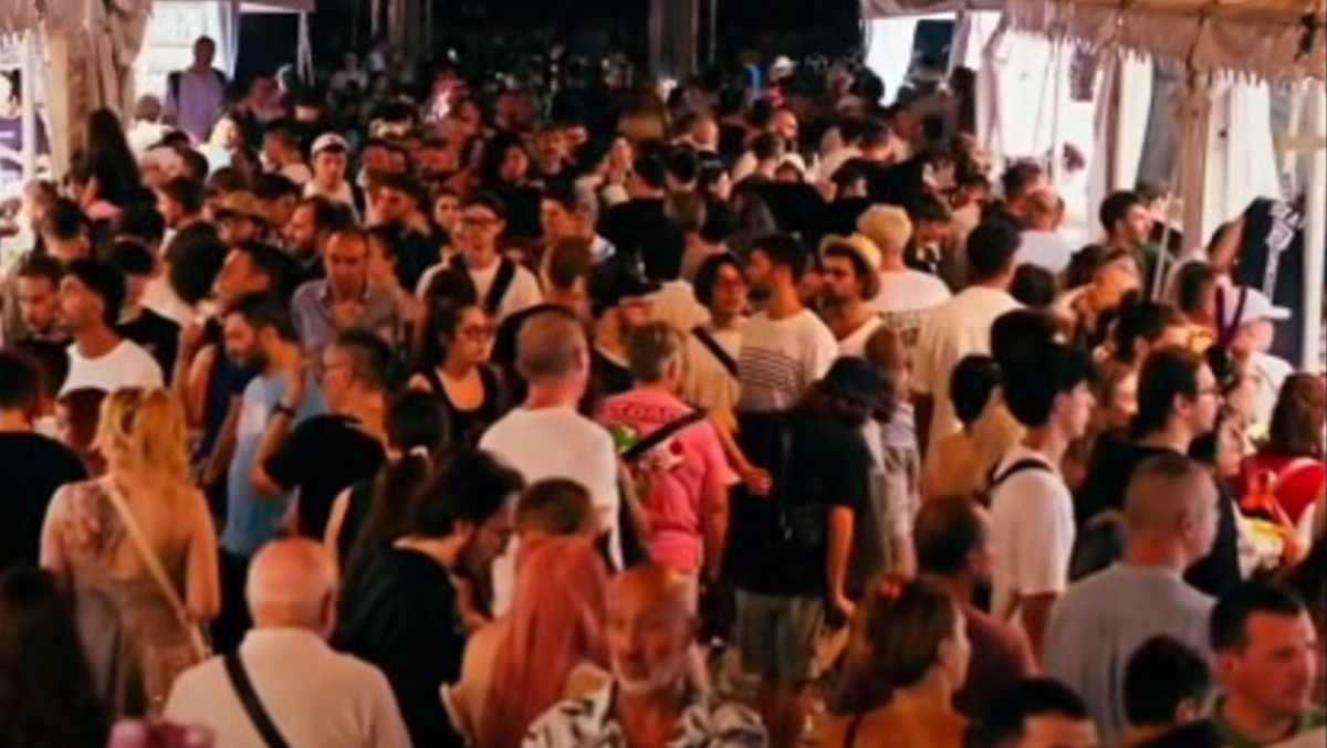 Rimini, l'evento dedicato a fumetto e animazione è un successo: oltre 230.000 visitatori - RiminiComix