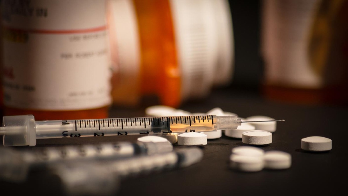 Allerta per il Fentanyl, la droga che rende "zombie": Marcello, "serve campagna informativa" - 