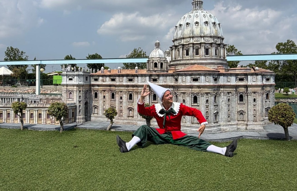 Un musical dedicato a Pinocchio arricchisce il calendario estivo di Italia in Miniatura - 