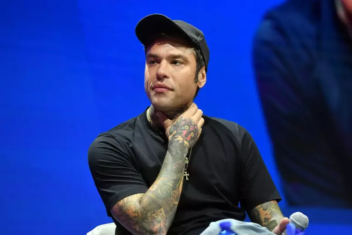 Fedez di nuovo in ospedale a Milano - 