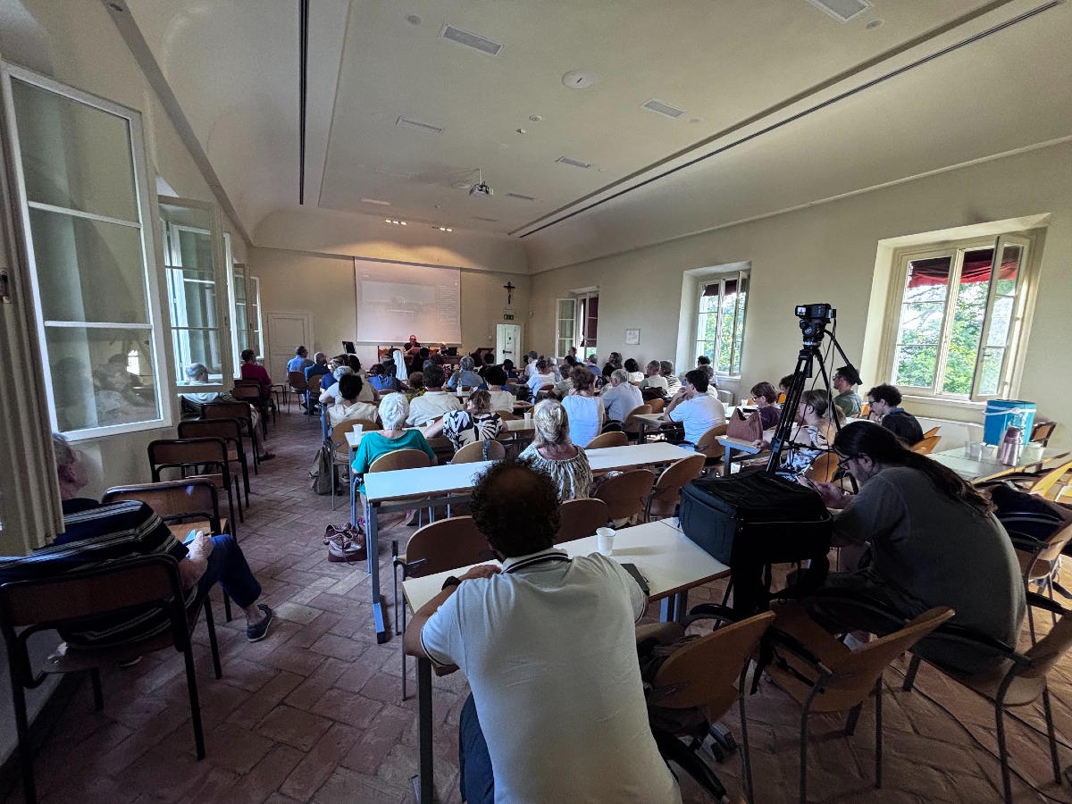 Istituto Marvelli, aperte le iscrizioni al nuovo anno accademico - 