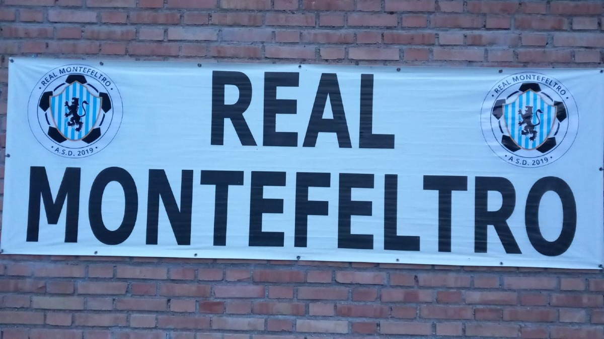 Real Montefeltro, al via la stagione 2026-2027: giovani, ambizione e obiettivo playoff  - 