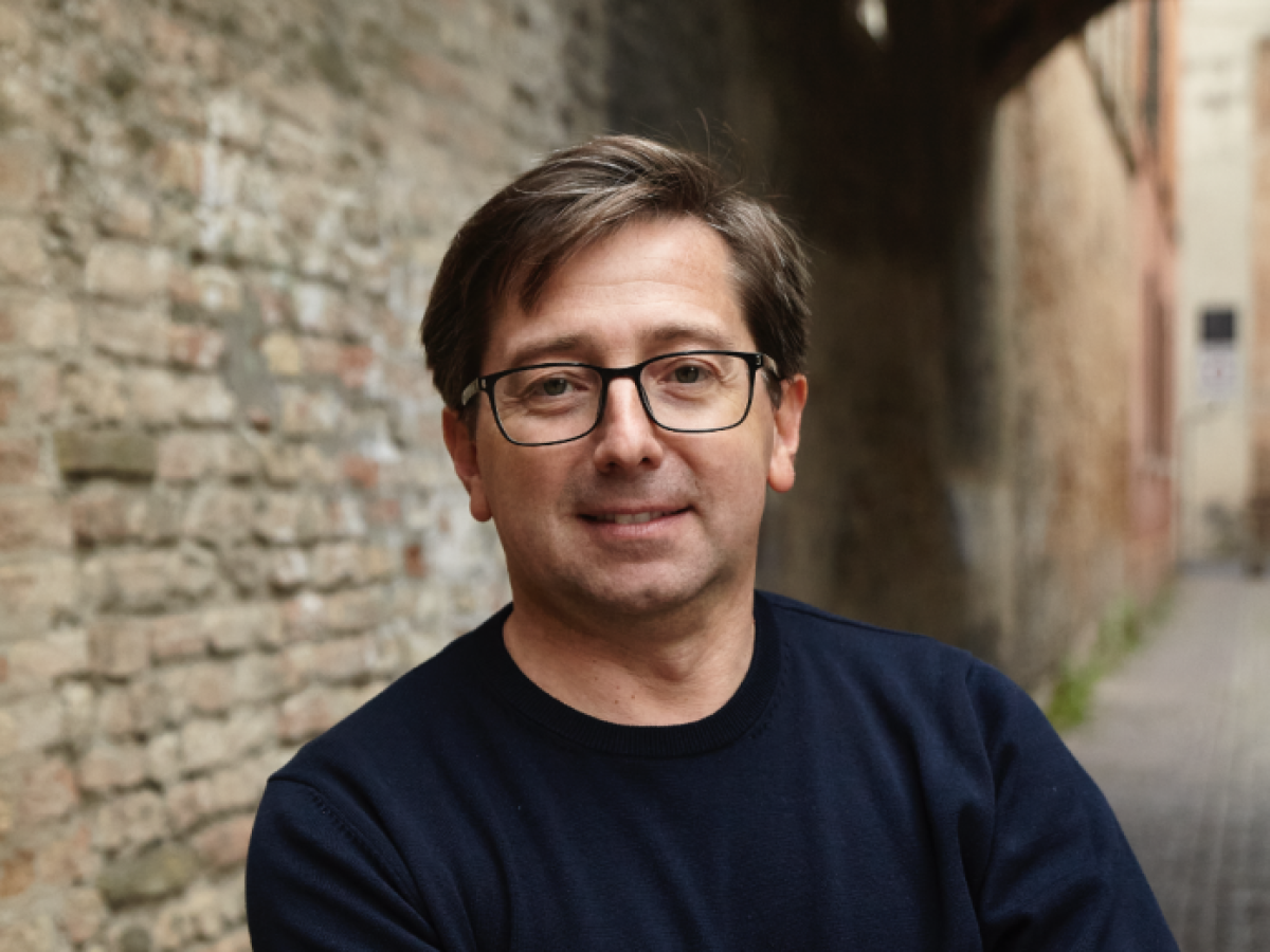 Riccione, Alberto Cassani presenta “Adrenalina”: letteratura e cultura sulla spiaggia - 