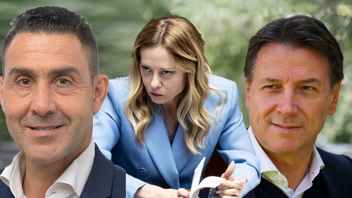 Sondaggi, FdI e Pd in flessione: crescono M5S e Futuro Nazionale - 
