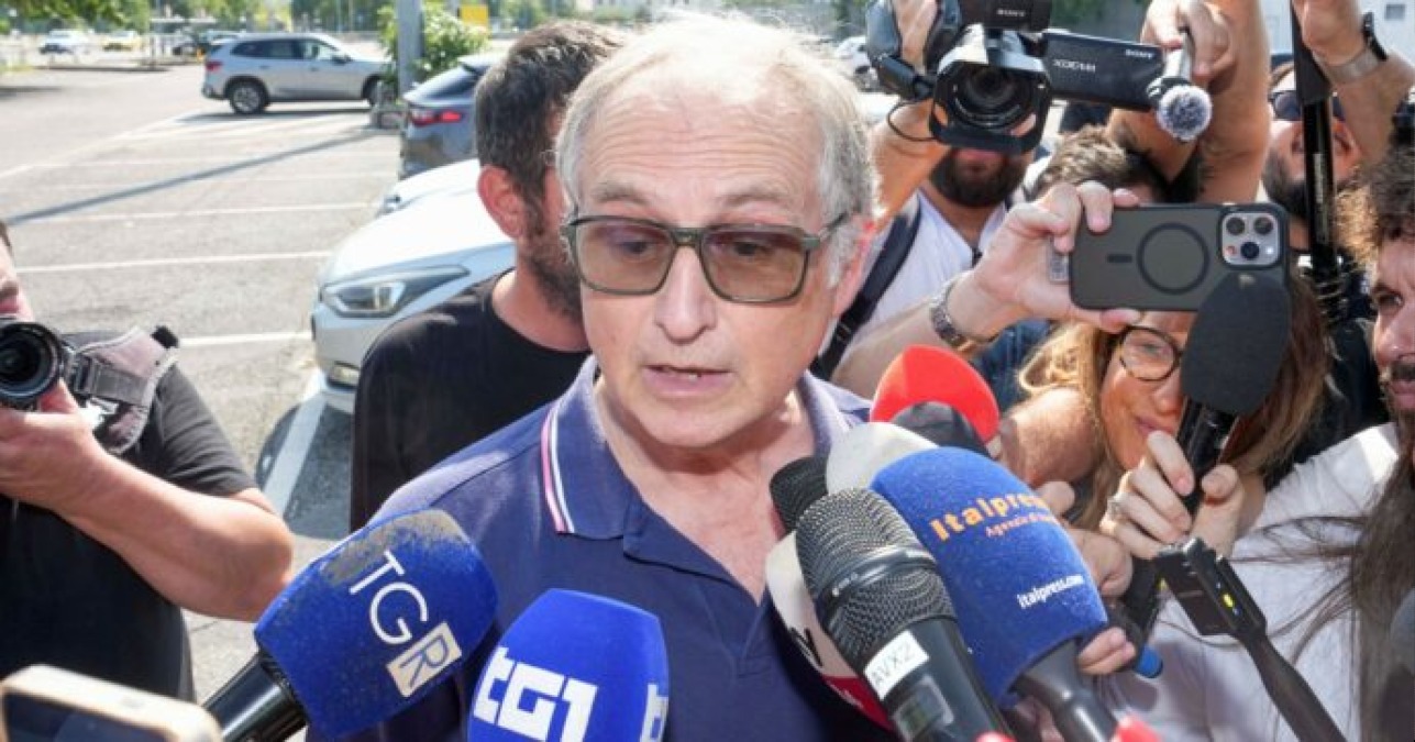 Caso Roggero, l'Anm denuncia: "Minacce ai magistrati". Riapre la gioielleria, Salvini apre alle pene alternative - 
