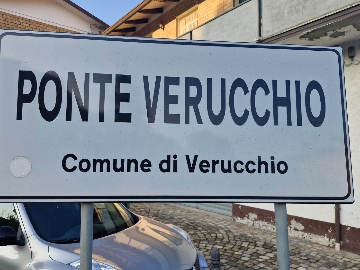 Ponte Verucchio, cittadini e Comune a confronto: «Via Ponte va messa in sicurezza subito» - 