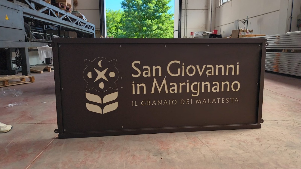 San Giovanni in Marignano, prosegue la riqualificazione del centro storico - 