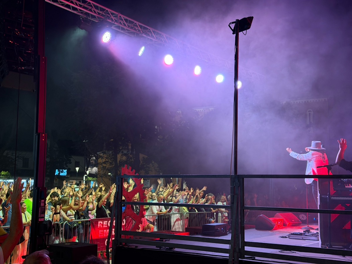 Musica, spettacoli e la Racing Night del Civ: gli eventi del weekend di Misano - 
